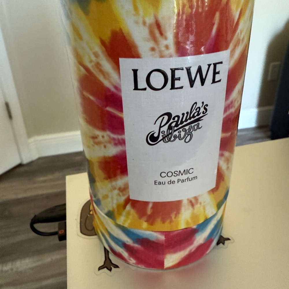 Loewe Paula's Ibiza Cosmic Eau de Parfum